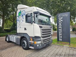 SCANIA R410 Highline