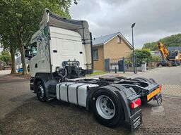 SCANIA R410 Highline