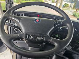 SCANIA R410 Highline