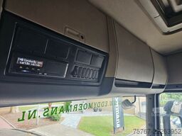 SCANIA R410 Highline