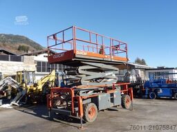 Skyjack SJ9241---13m