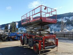 Skyjack SJ9241---13m