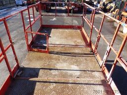 Skyjack SJ9241---13m