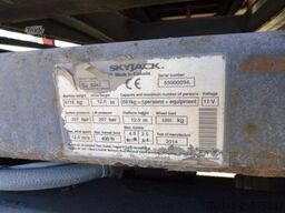 Skyjack SJ9241---13m