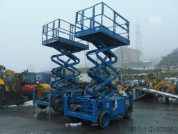Skyjack 6826RT