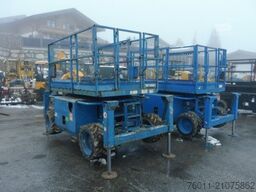 Skyjack 6826RT
