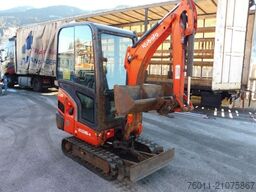 KUBOTA KX016-4