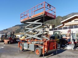 Skyjack SJ9241---13m