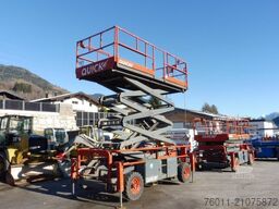 Skyjack SJ9241---13m