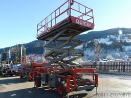 Skyjack SJ9241---13m