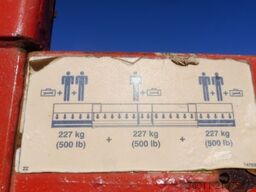 Skyjack SJ9241---13m