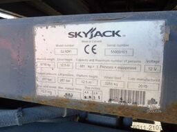 Skyjack SJ9241---13m