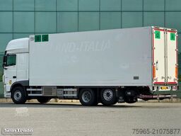 DAF XF 480 SSC FAR 812x250x275 CM INSIDE DHOLLANDIA