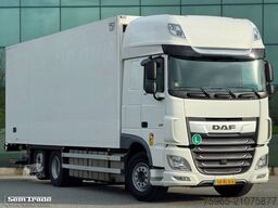DAF XF 480 SSC FAR 812x250x275 CM INSIDE DHOLLANDIA