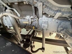 DAF XF 480 SSC FAR 812x250x275 CM INSIDE DHOLLANDIA