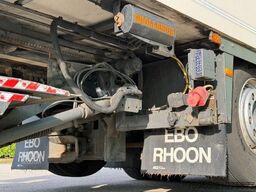 DAF XF 480 SSC FAR 812x250x275 CM INSIDE DHOLLANDIA