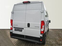 CITROEN Jumper Kastenwagen L3H2 3.3T  Diesel 140 Manue40