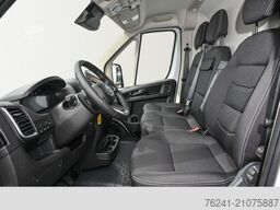 CITROEN Jumper Kastenwagen L3H2 3.3T  Diesel 140 Manue40