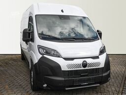 CITROEN Jumper Kastenwagen L3H2 3.3T Diesel 140 Manue40