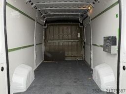 CITROEN Jumper Kastenwagen L3H2 3.3T  Diesel 140 Manue40