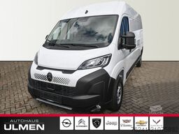 CITROEN Jumper Kastenwagen L3H2 3.3T Diesel 140 Manue40
