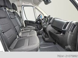 CITROEN Jumper Kastenwagen L3H2 3.3T Diesel 140 Manue40