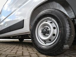 CITROEN Jumper Kastenwagen L3H2 3.3T Diesel 140 Manue40