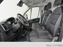 CITROEN Jumper Kastenwagen L3H2 3.3T  Diesel 140 Manue40