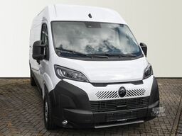 CITROEN Jumper Kastenwagen L3H2 3.3T  Diesel 140 Manue40