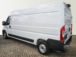 CITROEN Jumper Kastenwagen L3H2 3.3T  Diesel 140 Manue40