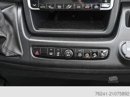 CITROEN Jumper Kastenwagen L3H2 3.3T  Diesel 140 Manue40