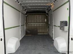 CITROEN Jumper Kastenwagen L3H2 3.3T Diesel 140 Manue40