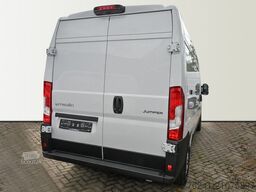 CITROEN Jumper Kastenwagen L2H2 3.3T  Diesel 140 Manue40