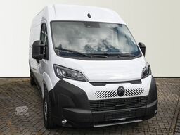 CITROEN Jumper Kastenwagen L2H2 3.3T  Diesel 140 Manue40