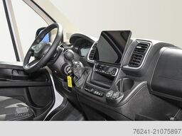 CITROEN Jumper Kastenwagen L2H2 3.3T  Diesel 140 Manue40