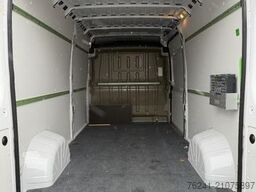 CITROEN Jumper Kastenwagen L2H2 3.3T  Diesel 140 Manue40