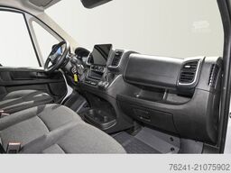 CITROEN Jumper Kastenwagen L2H2 3.3T  Diesel 140 Manue40