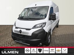 CITROEN Jumper Kastenwagen L3H2 3.3T Diesel 140 Manue40