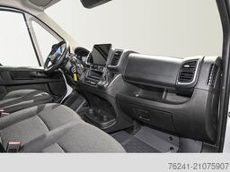 CITROEN Jumper Kastenwagen L3H2 3.3T Diesel 140 Manue40