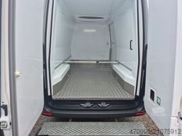MERCEDES-BENZ 314 Sprinter *Frischdienst*Kerstner 0 Grad*