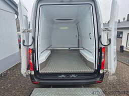 MERCEDES-BENZ 314 Sprinter *Frischdienst*Kerstner 0 Grad*