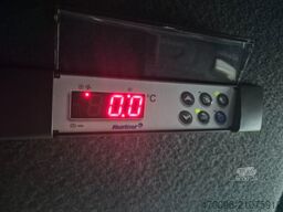 MERCEDES-BENZ 314 Sprinter *Frischdienst*Kerstner 0 Grad*