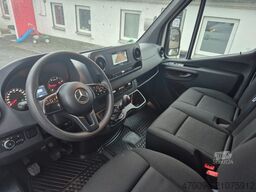 MERCEDES-BENZ 314 Sprinter *Frischdienst*Kerstner 0 Grad*
