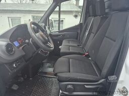 MERCEDES-BENZ 314 Sprinter *Frischdienst*Kerstner 0 Grad*