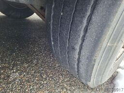 SCHWARZMÜLLER 3-Achs Schubboden Voll-Alu 91 m³ Liftachse