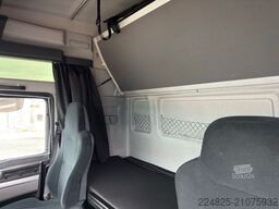 MAN TGX 26.440 JUMBO HÄNGERZUG *2016 *EURO6*