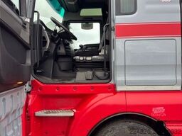 MAN TGX 26.440 JUMBO HÄNGERZUG *2016 *EURO6*