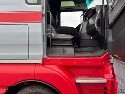 MAN TGX 26.440 JUMBO HÄNGERZUG *2016 *EURO6*