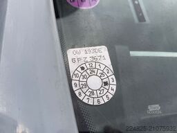 MAN TGX 26.440 JUMBO HÄNGERZUG *2016 *EURO6*