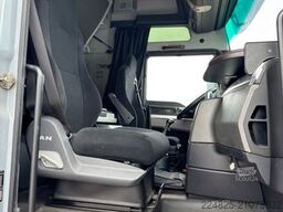MAN TGX 26.440 JUMBO HÄNGERZUG *2016 *EURO6*